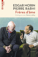 Frères d'âme [ancienne édition]